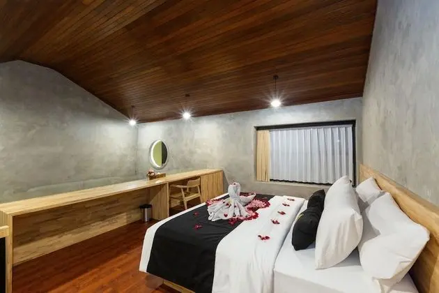 Signature Villa, 1 Yatak Odası