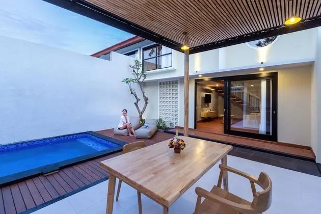 Signature Villa, 1 Yatak Odası