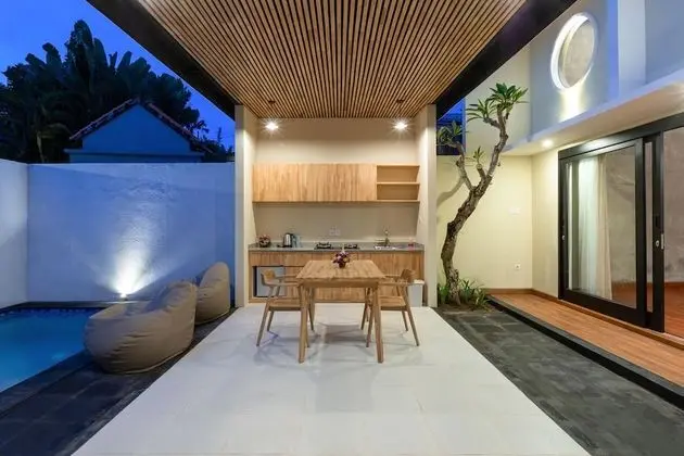 Signature Villa, 1 Yatak Odası