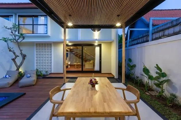 Signature Villa, 1 Yatak Odası