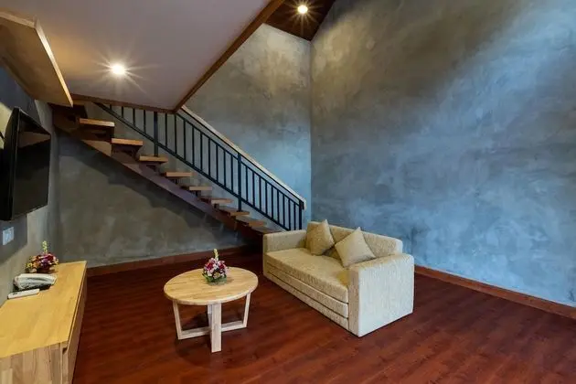 Signature Villa, 1 Yatak Odası