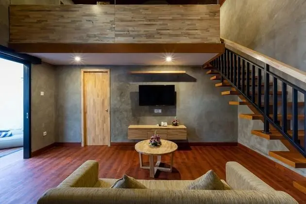 Signature Villa, 1 Yatak Odası