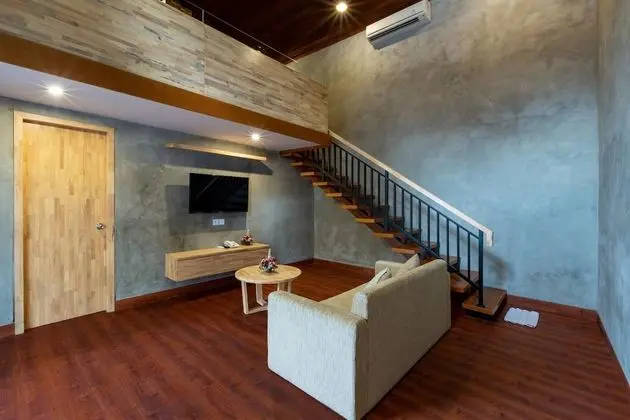 Signature Villa, 1 Yatak Odası