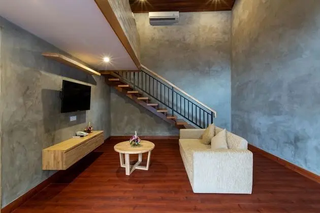 Signature Villa, 1 Yatak Odası