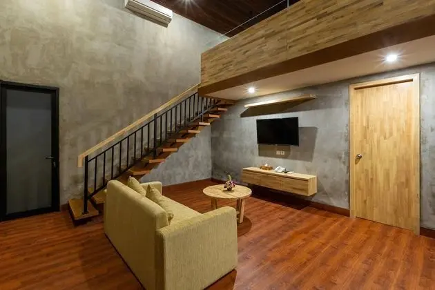 Signature Villa, 1 Yatak Odası