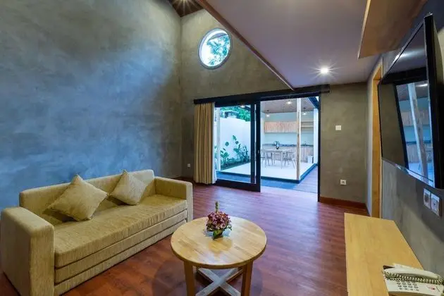 Signature Villa, 1 Yatak Odası