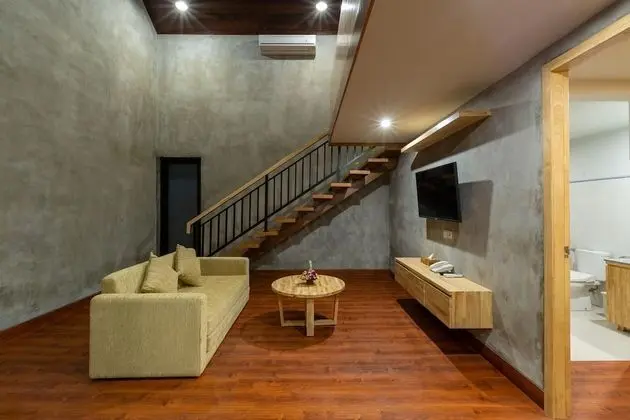 Signature Villa, 1 Yatak Odası