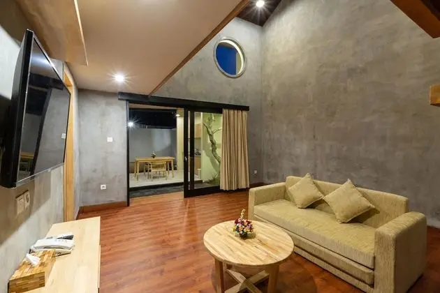 Signature Villa, 1 Yatak Odası