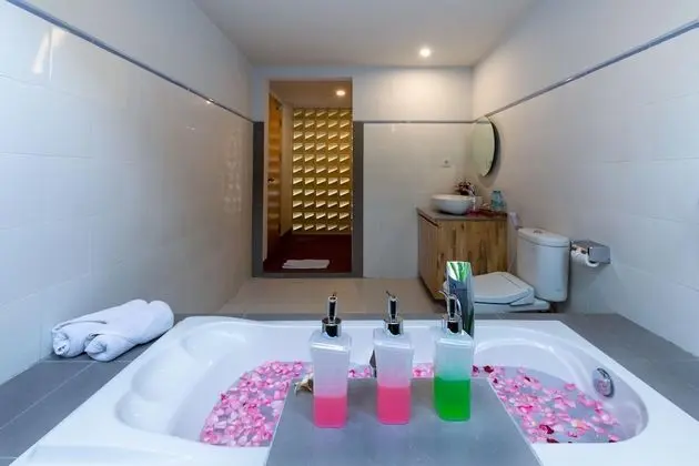 Signature Villa, 1 Yatak Odası