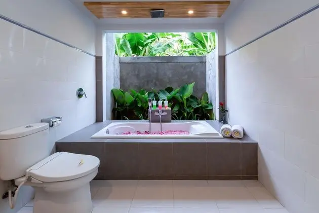Signature Villa, 1 Yatak Odası