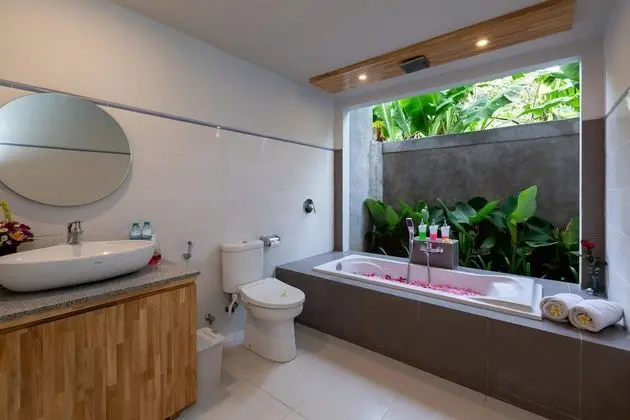 Signature Villa, 1 Yatak Odası
