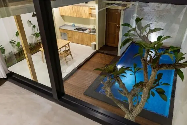Signature Villa, 1 Yatak Odası