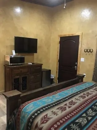Deluxe Oda, 1 En Büyük (King) Boy Yatak, Sigara İçilmez