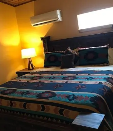 Luxury Süit, 1 En Büyük (King) Boy Yatak ve Çekyat, Sigara İçilmez