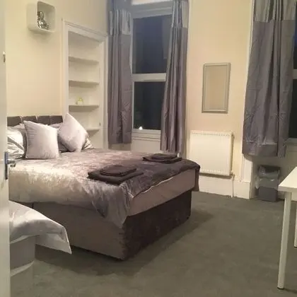 Standard Apart Daire, 4 Yatak Odası, Sigara İçilmez