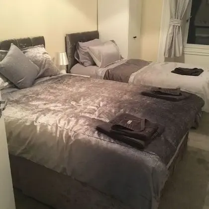 Standard Apart Daire, 4 Yatak Odası, Sigara İçilmez