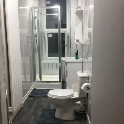 Standard Apart Daire, 4 Yatak Odası, Sigara İçilmez