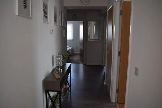 Apart Daire, Birden Çok Yatak