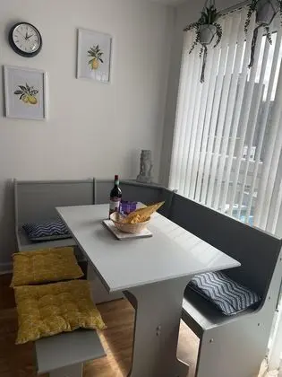 Apart Daire, Birden Çok Yatak