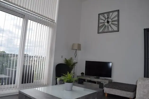 Apart Daire, Birden Çok Yatak