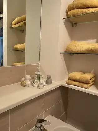 Apart Daire, Birden Çok Yatak