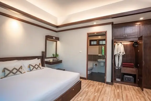 Grand Deluxe Double Room