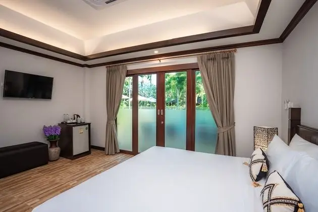 Grand Deluxe Double Room