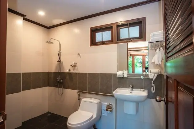 Grand Deluxe Double Room