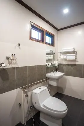 Grand Deluxe Double Room