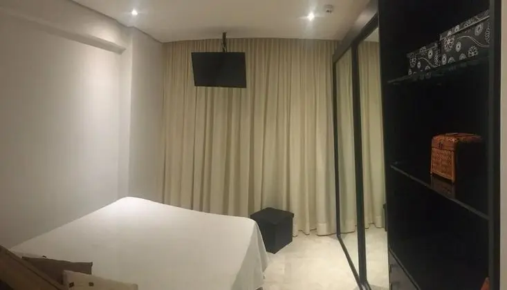 Stüdyo, Okyanus Manzaralı (1507)