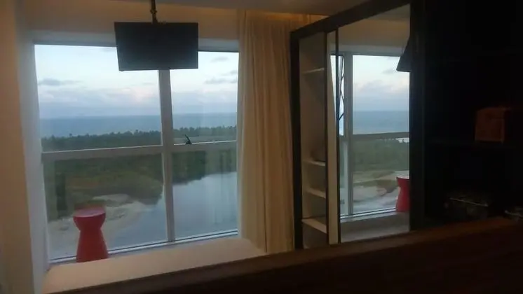 Stüdyo, Okyanus Manzaralı (1507)