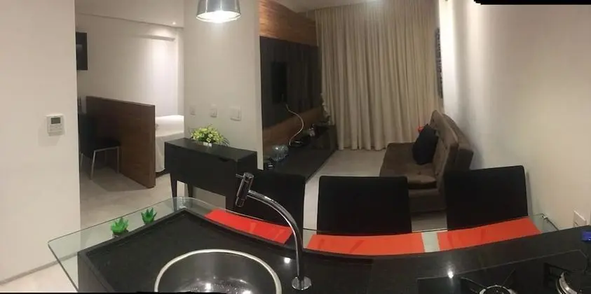 Stüdyo, Okyanus Manzaralı (1507)