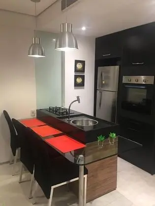 Stüdyo, Okyanus Manzaralı (1507)