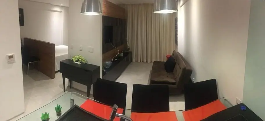 Stüdyo, Okyanus Manzaralı (1507)