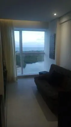 Stüdyo, Okyanus Manzaralı (1507)