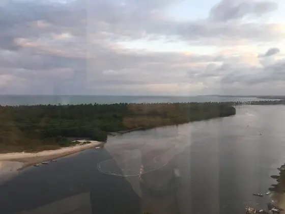 Stüdyo, Okyanus Manzaralı (1507)