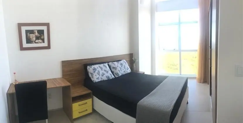 Stüdyo, Okyanus Manzaralı (2408)