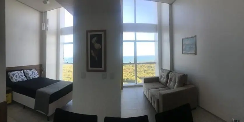 Stüdyo, Okyanus Manzaralı (2408)