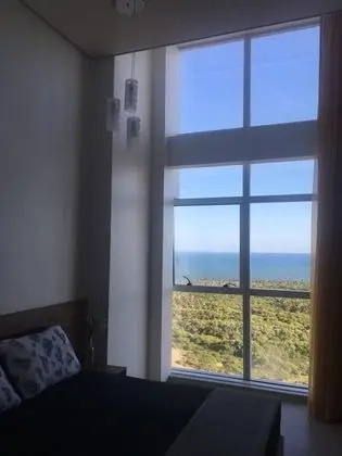 Stüdyo, Okyanus Manzaralı (2408)