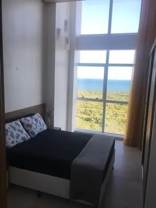 Stüdyo, Okyanus Manzaralı (2408)