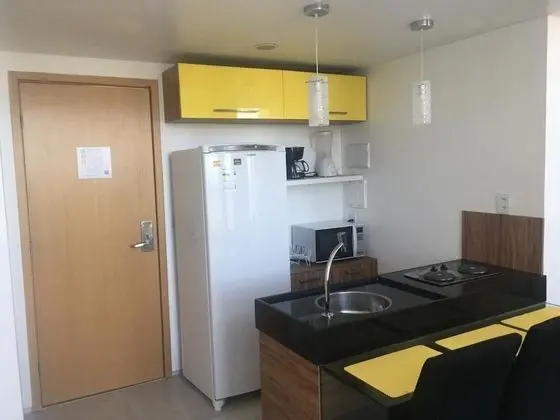 Stüdyo, Okyanus Manzaralı (2408)