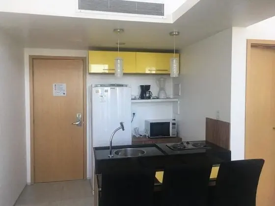 Stüdyo, Okyanus Manzaralı (2408)