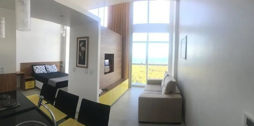 Stüdyo, Okyanus Manzaralı (2408)