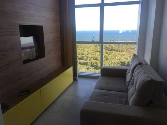 Stüdyo, Okyanus Manzaralı (2408)