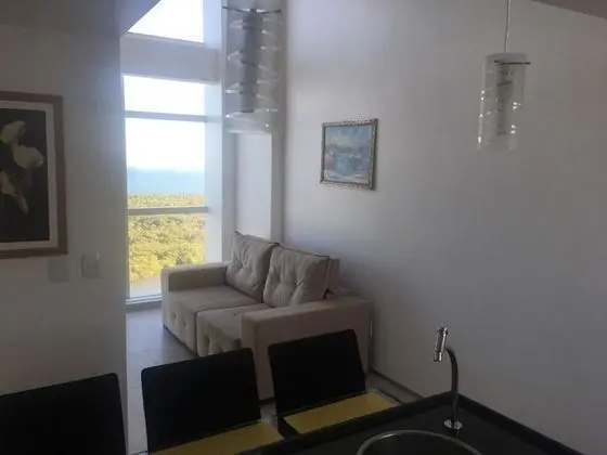 Stüdyo, Okyanus Manzaralı (2408)