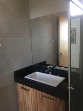 Stüdyo, Okyanus Manzaralı (2408)