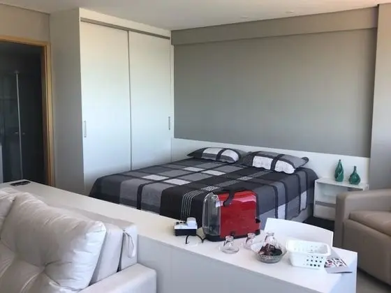 Stüdyo, Okyanus Manzaralı (906/907)