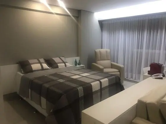 Stüdyo, Okyanus Manzaralı (906/907)