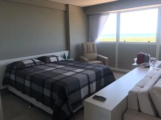 Stüdyo, Okyanus Manzaralı (906/907)