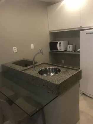 Stüdyo, Okyanus Manzaralı (906/907)